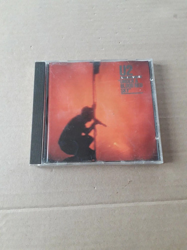 Live under a - cd,