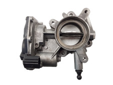 Boitier Papillon D’admission Opel Saab 55564164 2.0 CDTI 2734