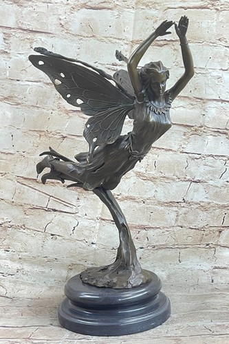 Fairy ange 100 véritable - fairy,
