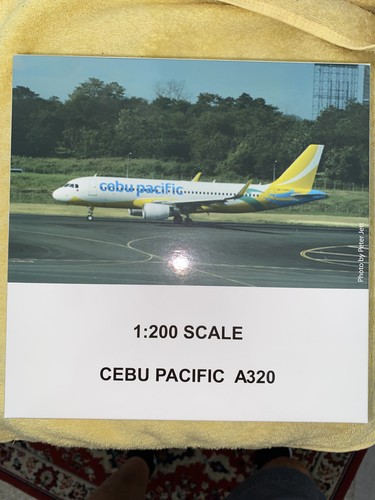 Jets wing scale 1 200 - g/jets,