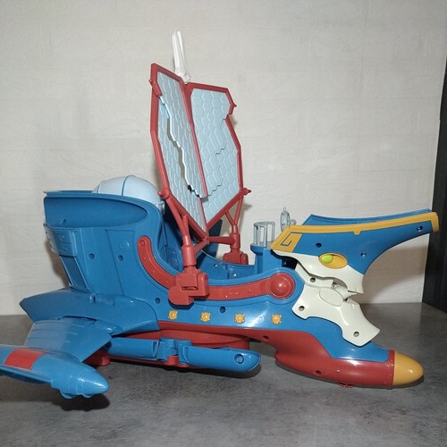 Bateau pirate zack storm - pirate,