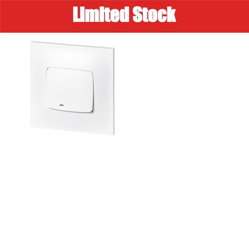 Legrand interrupteur neptune - legrand,