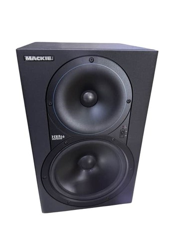 Pair mackie hr824 - mackie, high