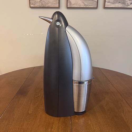 Sodastream penguin sparkling - penguin,