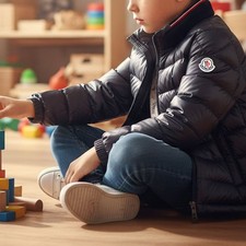 Moncler Doudoune Brendan