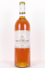 sauternes château