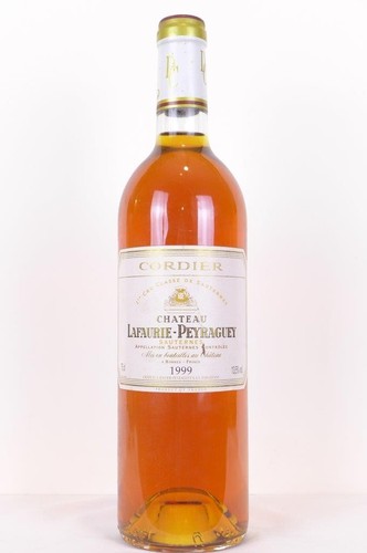 Sauternes château - sauternes,