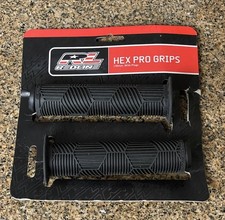 Redline BMX Hex Pro Grips with
