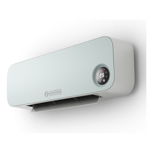 Chauffage par ventilation - par,