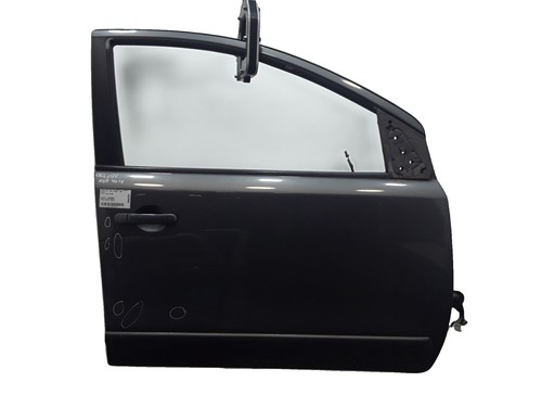 Porte avant droite nissan note - droite,