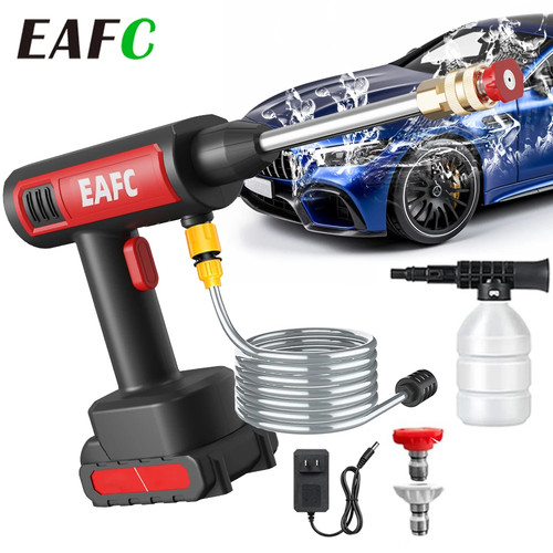 Eafc pistolet eau - pistolet,