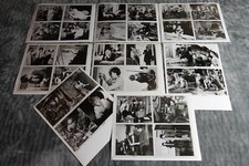 CHAPEAU MELON ET BOTTES DE CUIR the avengers Linda Thorson photo presse serie tv