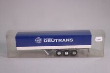 LE2887 train Ho Remorque