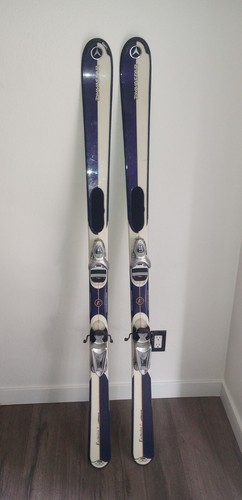 Dynastar exclusive skis with - dynastar,