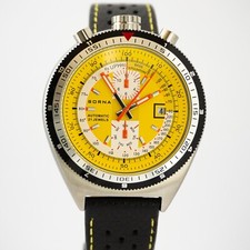 Sorna - Automatique - Bullhead