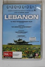 Lebanon - Reg 4 Preowned