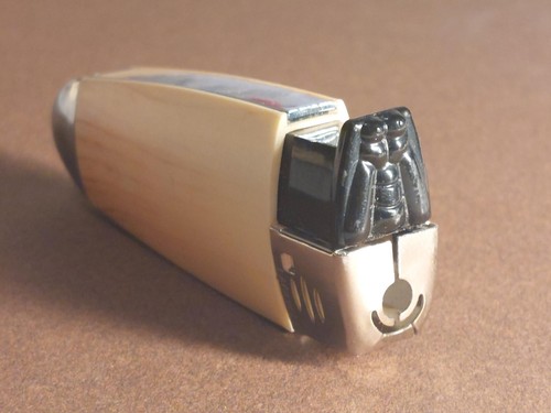 Briquet gaz laguiole ne - briquet,