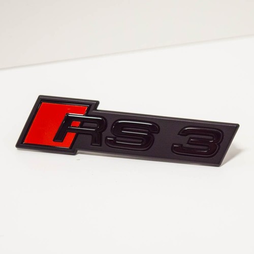 Audi rs3 8v - audi, s3