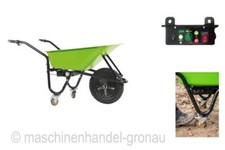 Fermeture Électrique Brouette