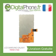 ECRAN LCD POUR SAMSUNG GALAXY TREND  S7560 TOP QUALITY+TVA