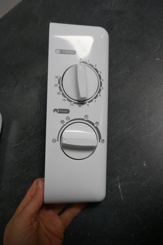 Programmateur pour micro ondes - pour,