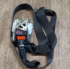 CEINTURE SECURITE AVANT DROITE