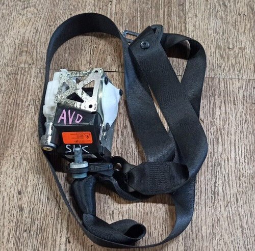 Ceinture securite avant droite - securite,