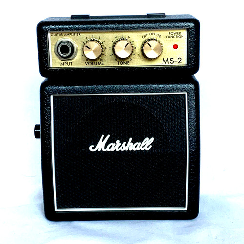 Marshall 1 watt - marshall, 1-watt