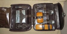 Trousse/mallette de toilette années 1930
