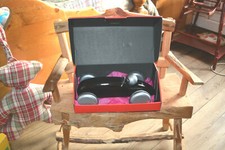 VOITURE NEUVE VILAC en bois