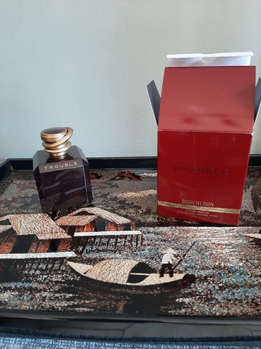 Boucheron eau parfum - boucheron,