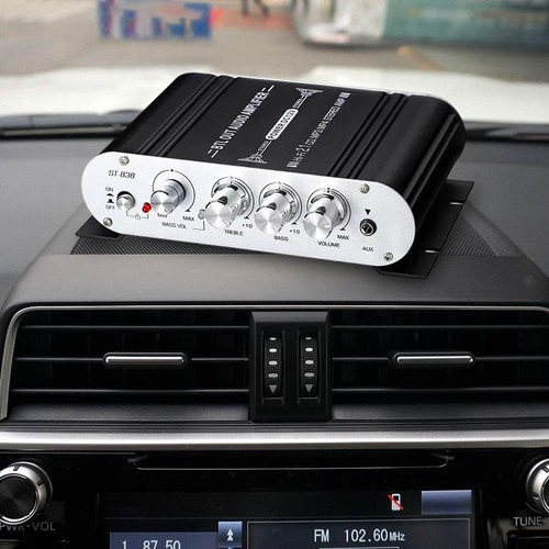 Amplificateur puissance - amplificateur,