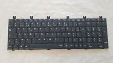 Clavier AZERTY Packard Bell