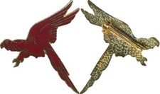 2° Escadrille SPA 172 du 02 -