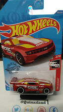 Hot Wheels Custom '11 Camaro 2020-239  (NP35)