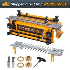 POWERTEC 12" Dovetail Jig with