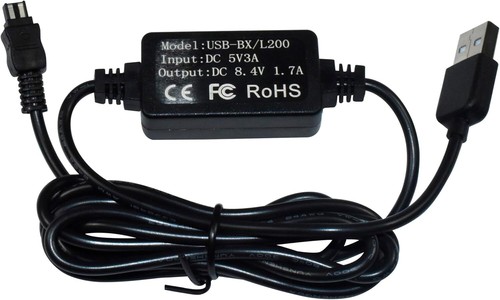 Chargeur usb adaptateur pour - usb,