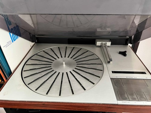Platine vynile beogram - platine, 4002