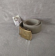 Ceinture militaire 104 cm