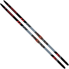 Rossignol X-Ium Skating + Race