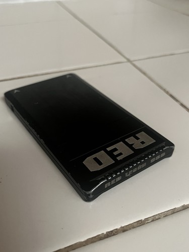 Redmag 64gb ssd - ssd, red