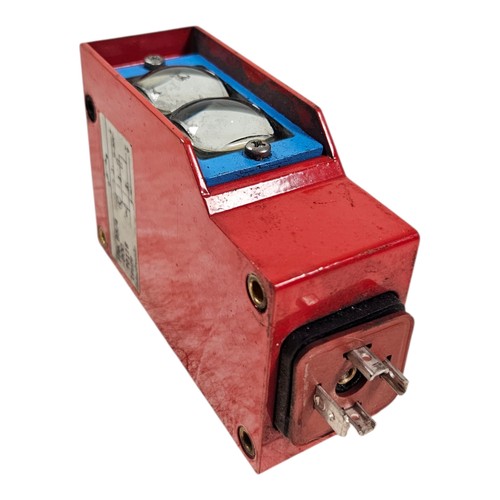 Leuze electronic frk 800 - electronic,