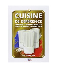 La cuisine de référence