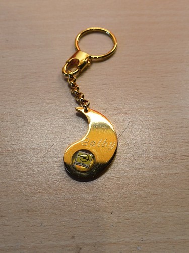 Porte clé vintage opel - vintage,
