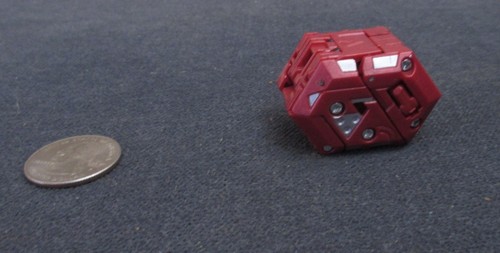 Bakugan dark grakus hound - dark,