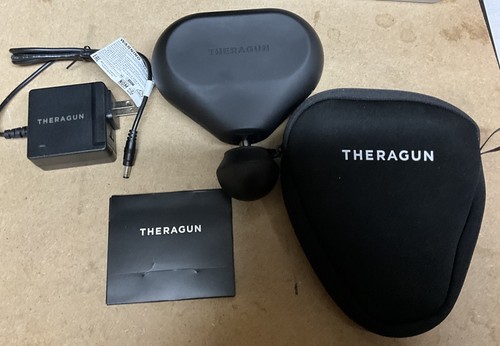 Theragun mini portable massage - theragun,
