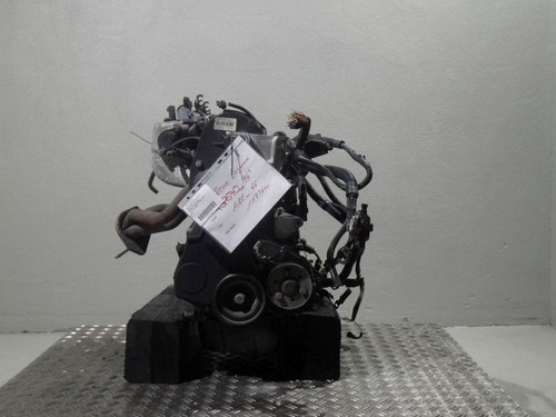 Moteur sans pièces - , (essence)