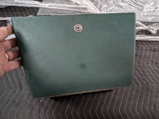 1965 1966 Cadillac Glovebox