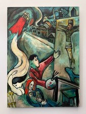 Excellent!! Grande toile de