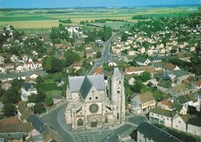60  CHAMBLY